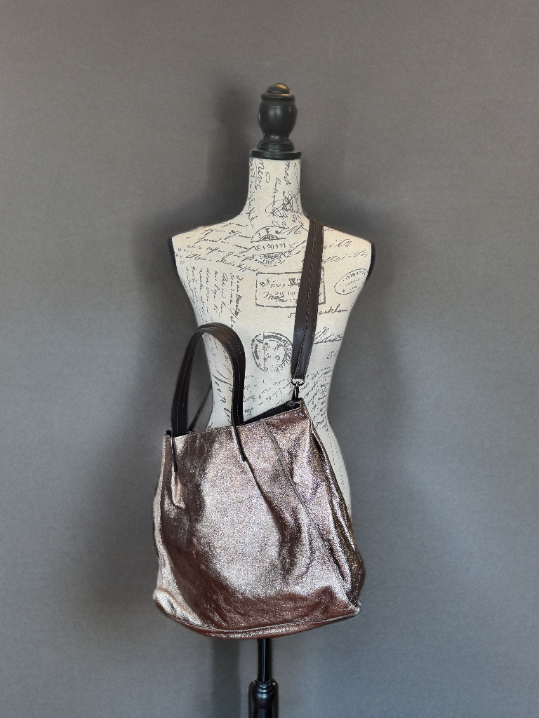 Ethel Rock Bag