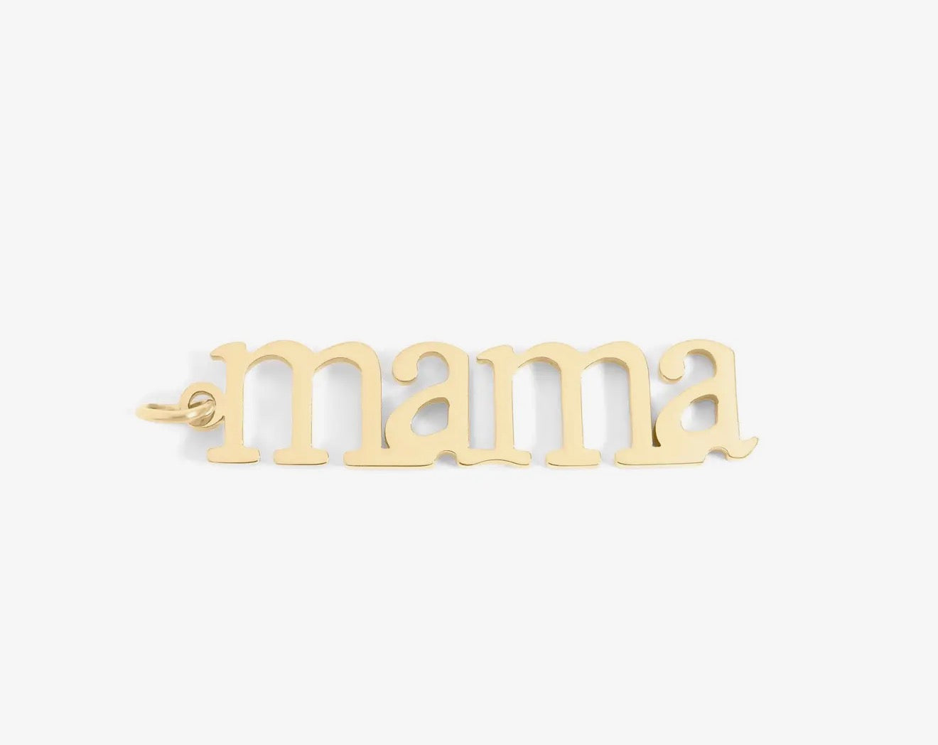 Mama Charm