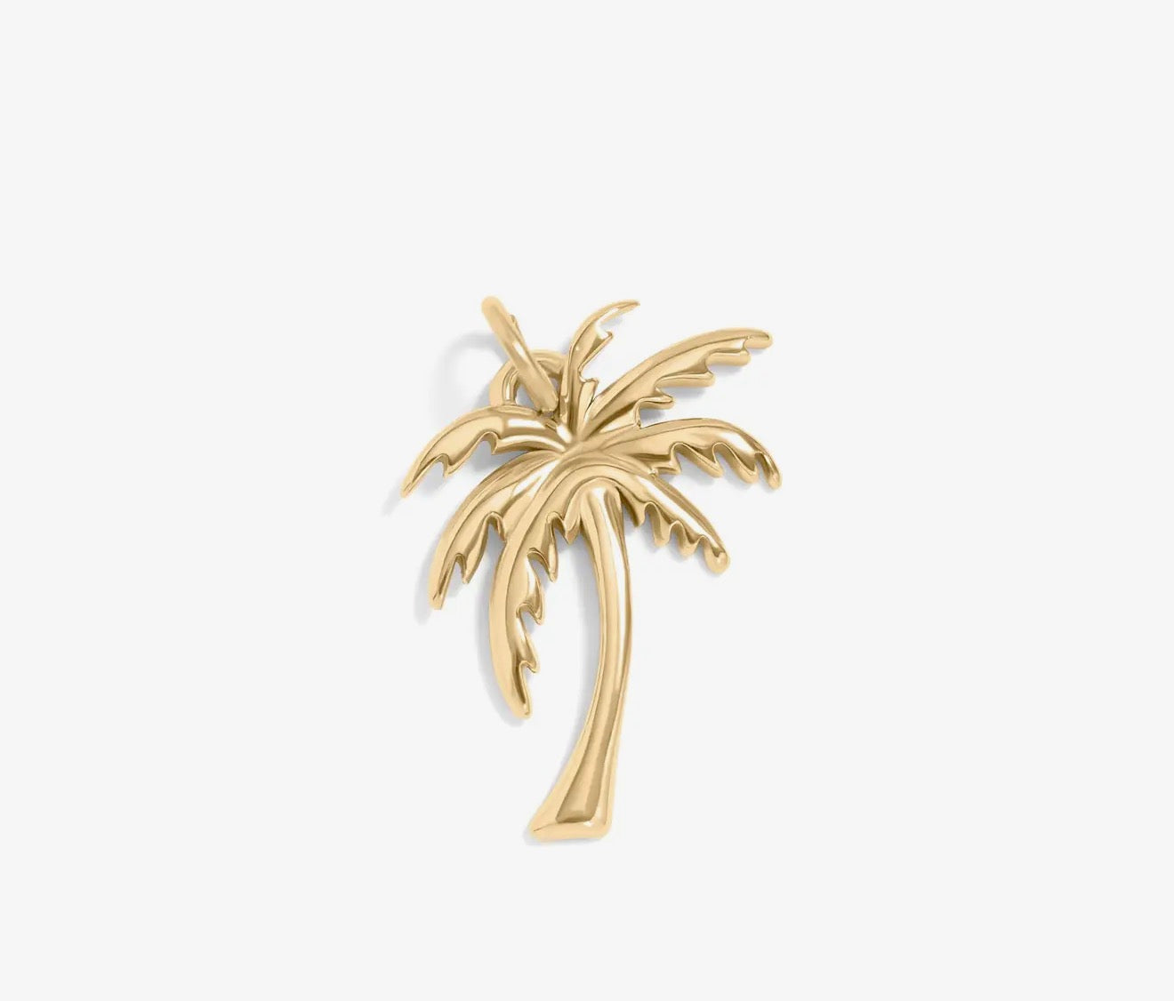 Palm Tree Charm