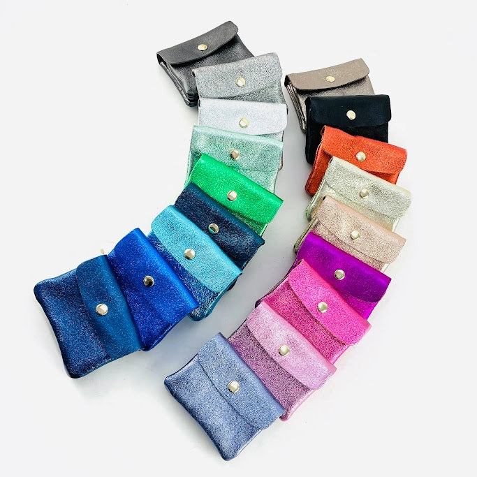 Luna Wallet - Bronze