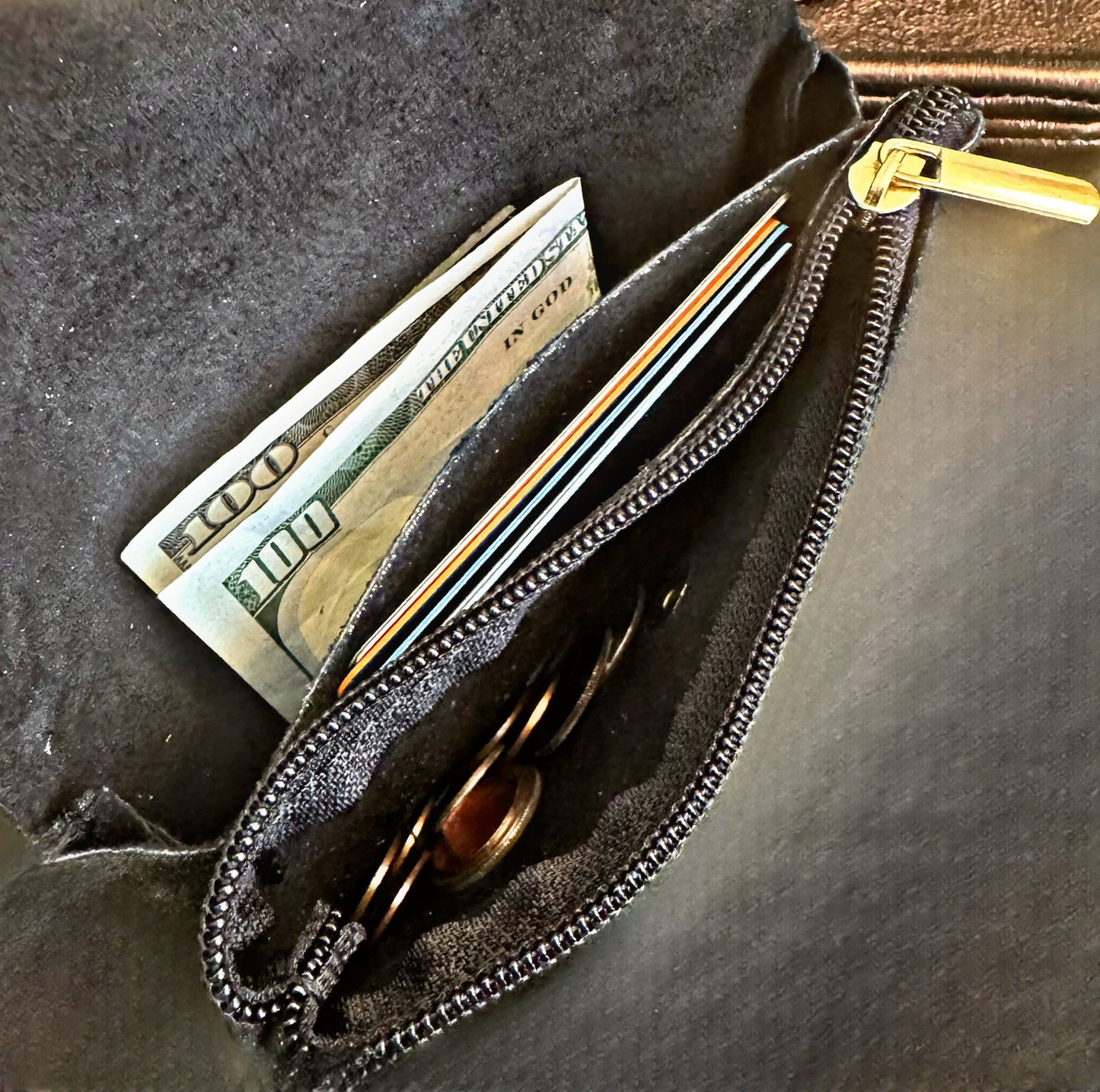 Stella Wallet