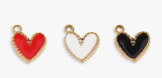 Heart Charm