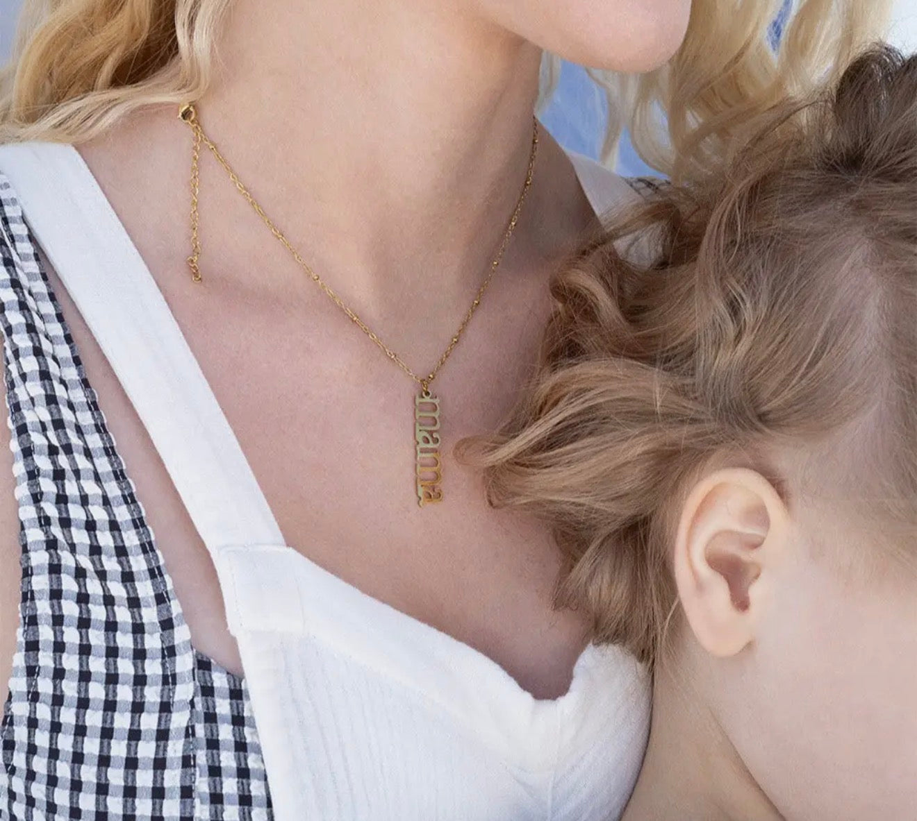 Mama Charm