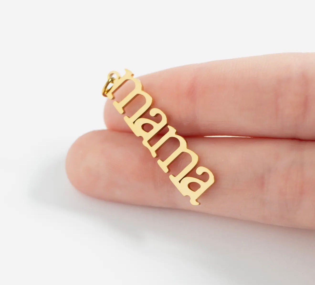 Mama Charm