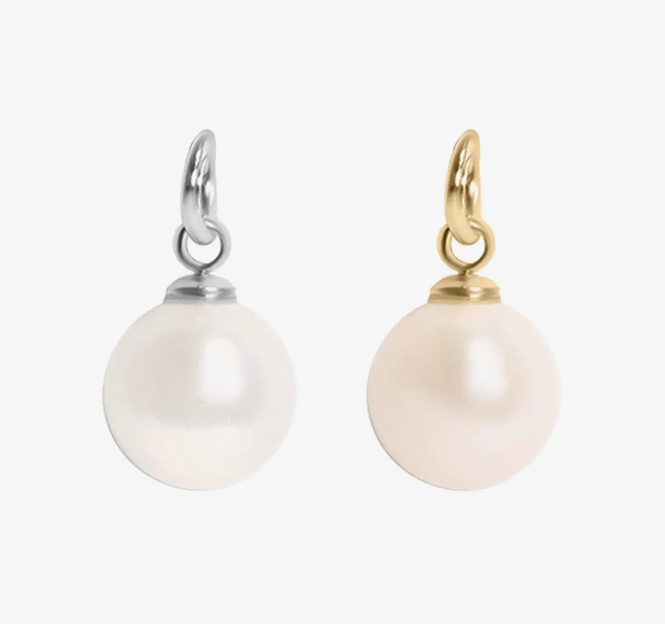 Pearl Charm