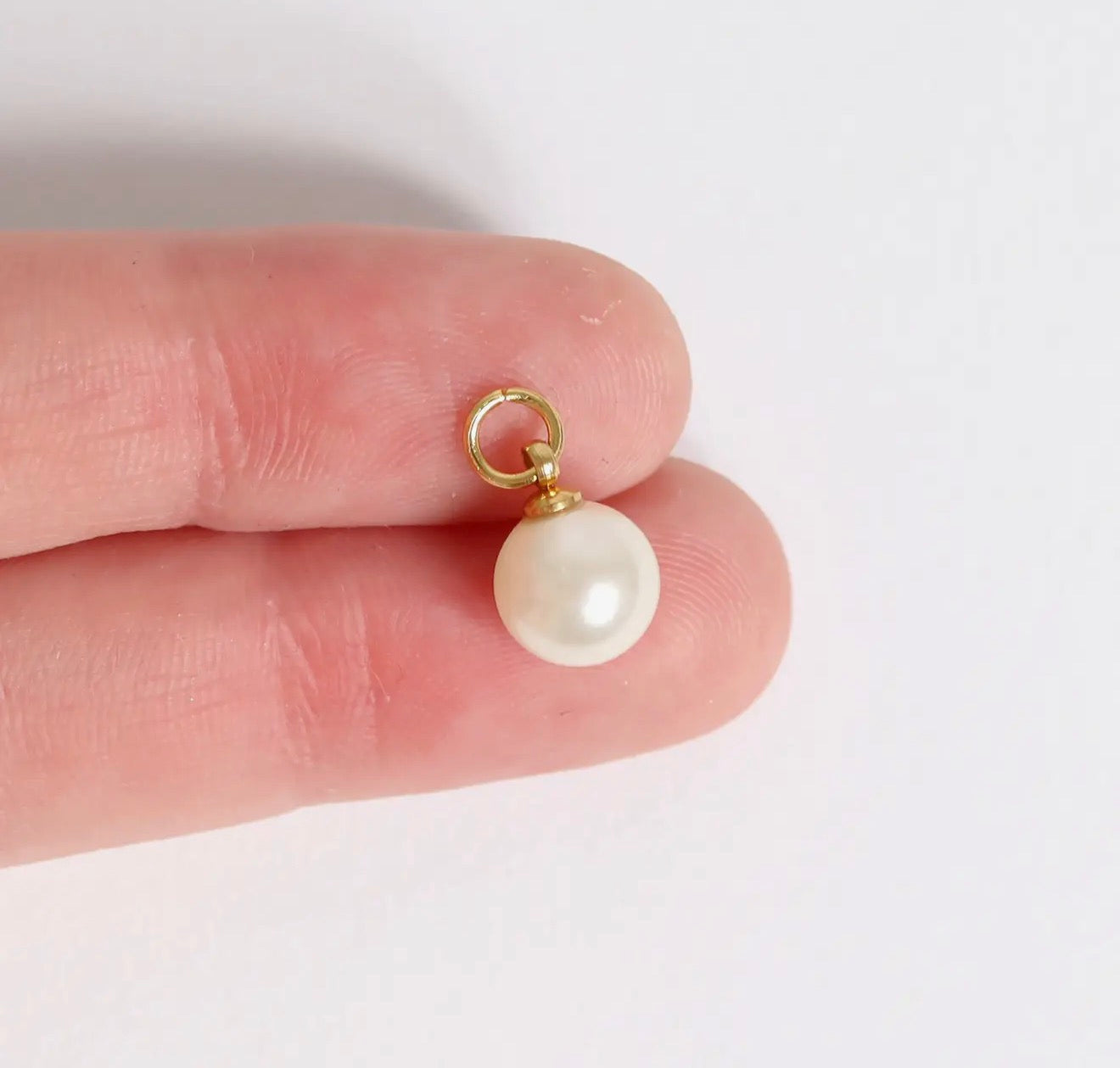 Pearl Charm